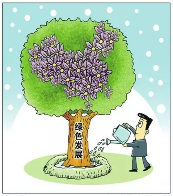 陳吉寧：如何看待我國當(dāng)前的環(huán)境形勢(shì)？如何組織實(shí)施和全面落實(shí)好“十三五”規(guī)劃綱要提出的目標(biāo)任務(wù)？