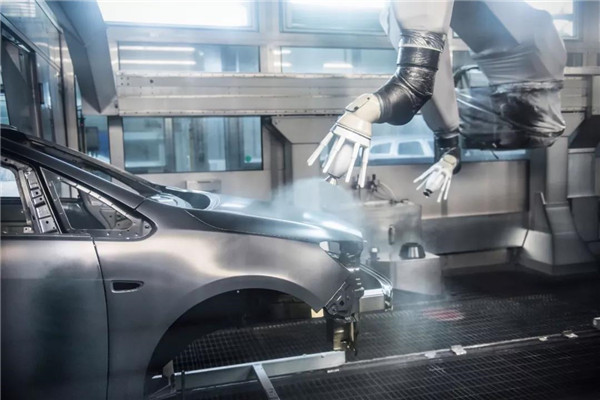 汽車噴涂廢氣處理方式匯總