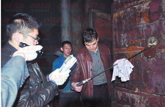 今年81家企業(yè)污染問(wèn)題被立案