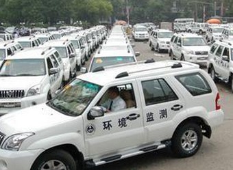 上半年河南環(huán)境問題投訴逾八成為大氣和噪音污染