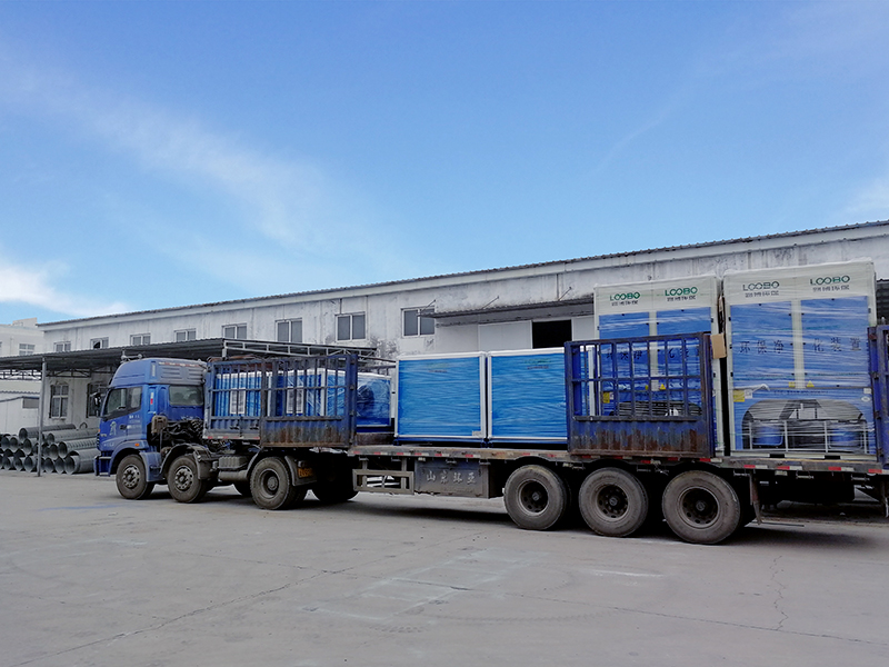 工業(yè)濾筒除塵器環(huán)保凈化設(shè)備過(guò)環(huán)評(píng)專用環(huán)保設(shè)備發(fā)貨