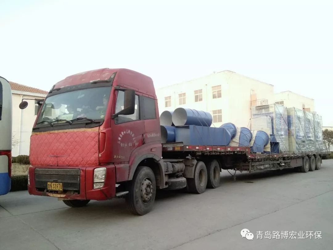 環(huán)保稅深度報(bào)告：環(huán)保稅開(kāi)征 環(huán)境監(jiān)測(cè)、工業(yè)環(huán)保需求釋放