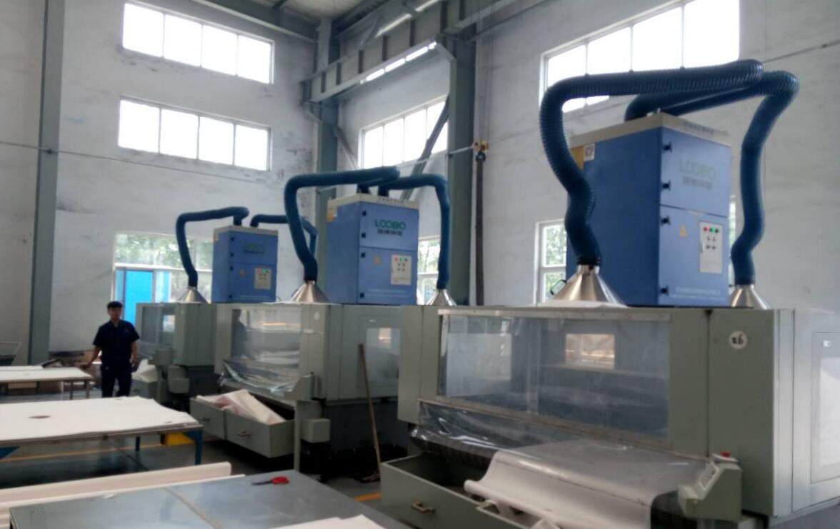 焊煙凈化器廠家型號(hào)那么多，應(yīng)該怎么選?