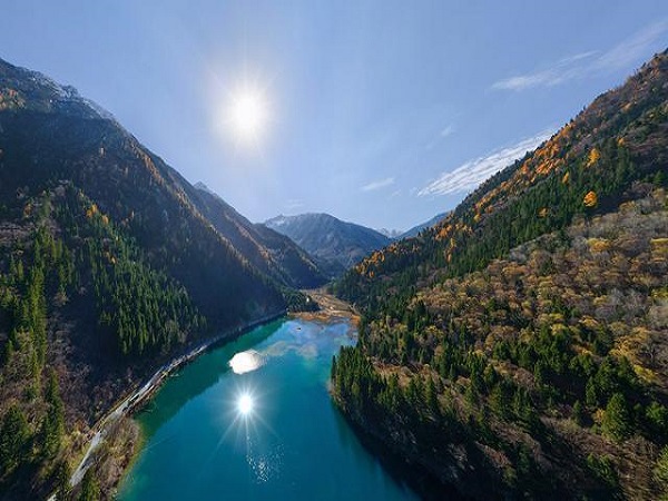 環(huán)保形式再度升級(jí)，青島路博環(huán)保為您保駕護(hù)航