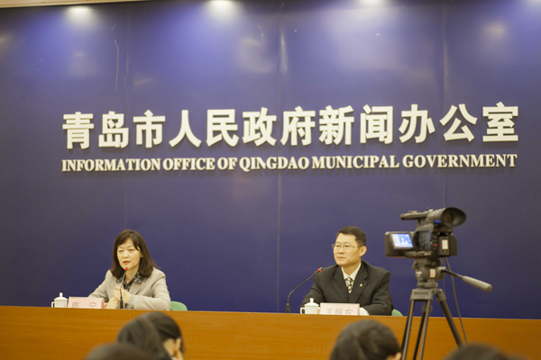 青島2015年大氣和水污染治理重點工作措施