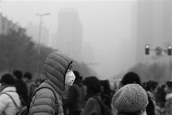 陳吉寧再次召開專題會議，部署重視污染天氣應(yīng)對工作