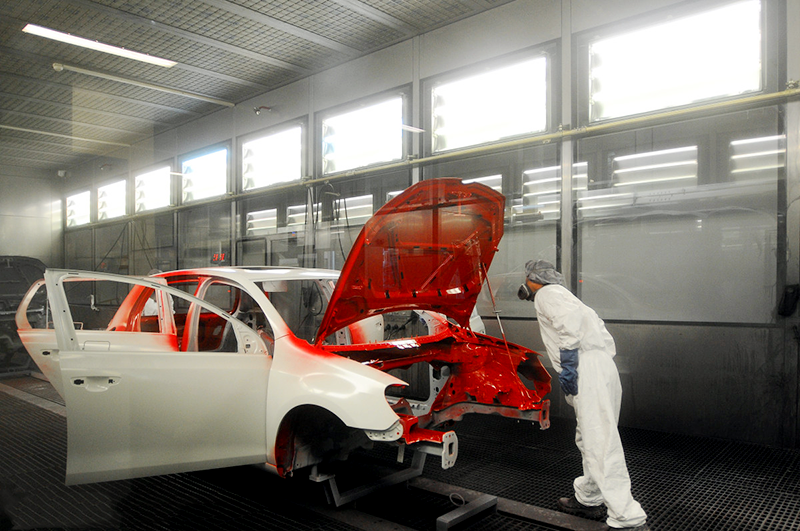 國家VOCs有機廢氣排放標(biāo)準(zhǔn)