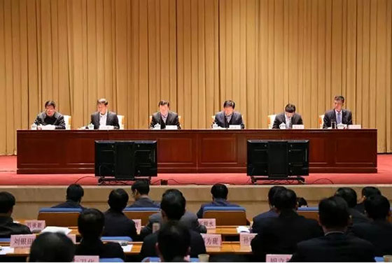 山東啟動省對市全面環(huán)保督察