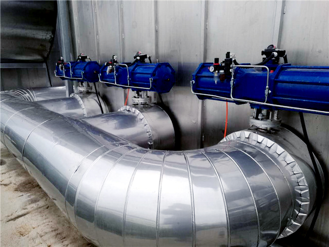 油漆廠有機(jī)廢氣治理設(shè)備的選擇