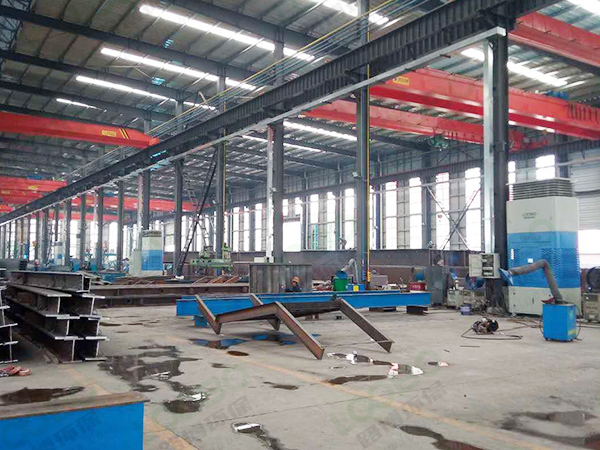 自循環(huán)煙塵凈化器在車間煙氣粉塵治理領(lǐng)域的應(yīng)用