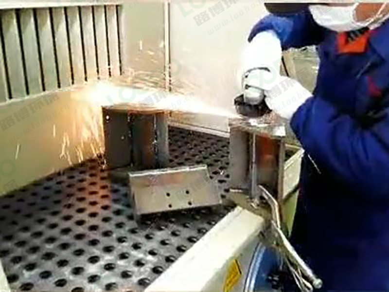 打磨工作臺有效處理打磨、拋光、切割煙塵 (3).jpg