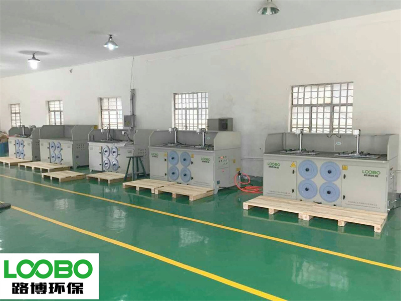 你知道采購(gòu)打磨除塵臺(tái)需要注意哪些問(wèn)題嗎？