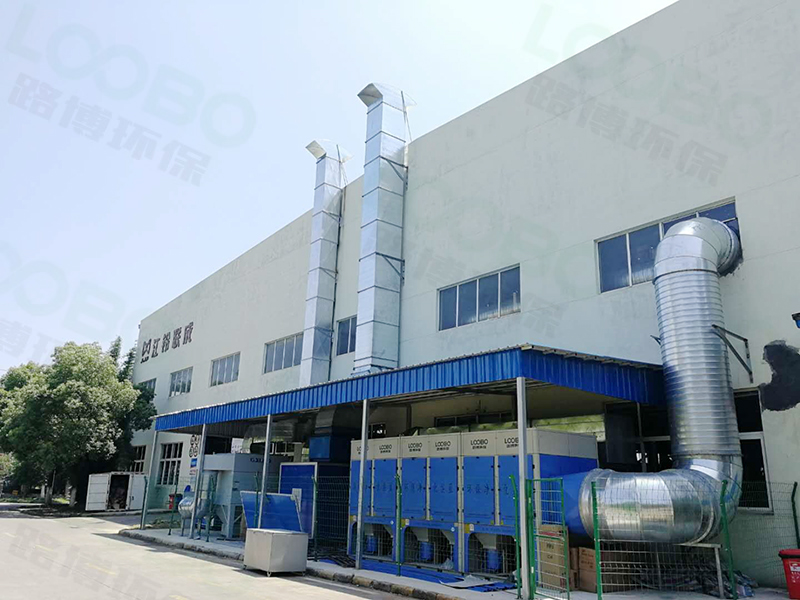 濾筒除塵器的五大選購(gòu)要點(diǎn)要牢記