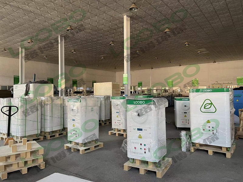 焊接煙塵凈化器怎樣維護保養(yǎng)？