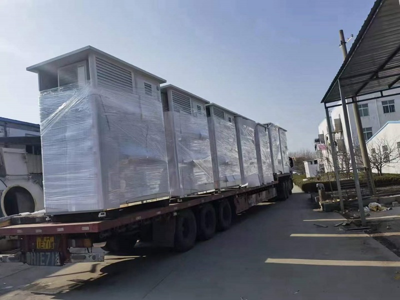 抗擊疫情，路博在前，核酸采樣工作臺助力疫情防控