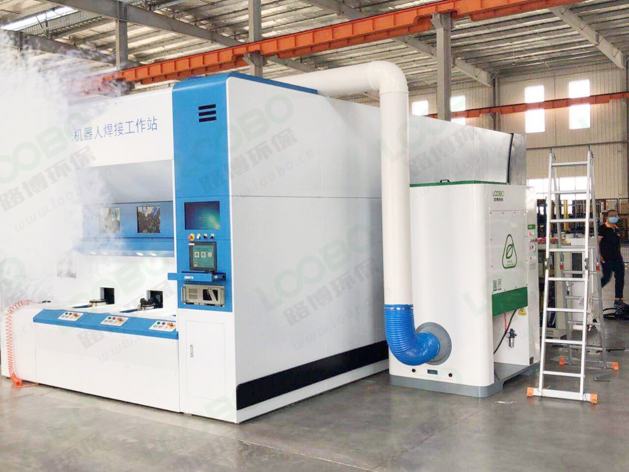 高效的機(jī)器人焊接煙塵治理方案，看這里，多款機(jī)器人焊接除塵方案，供您參考 (2).jpg
