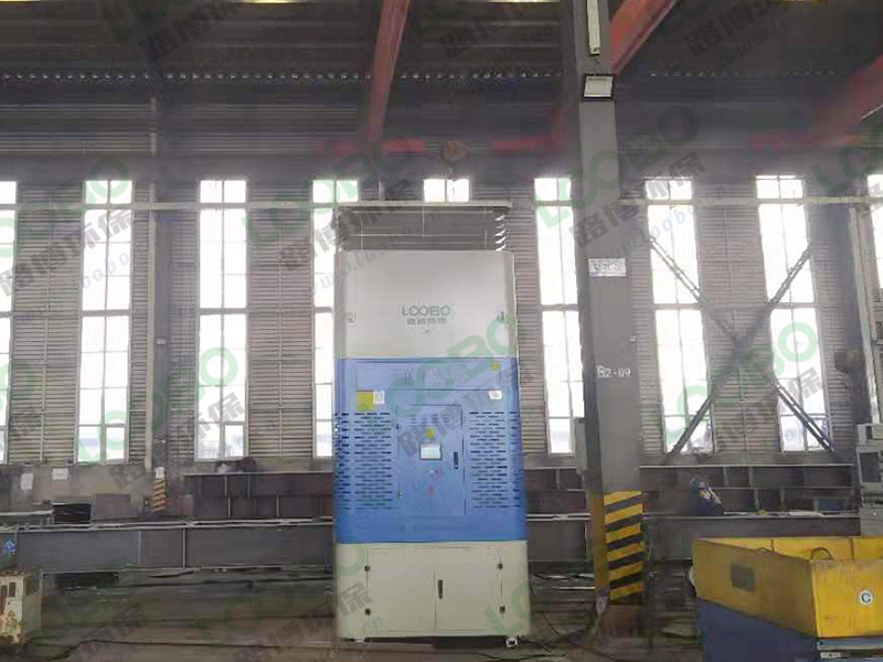 為了天更藍水更清山更綠，焊煙治理要跟上，自循環(huán)焊煙凈化器輕松搞定 (2).jpg