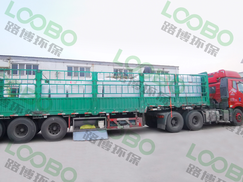 遍地開花—移動式焊接煙塵凈化器，效果好才是真的好