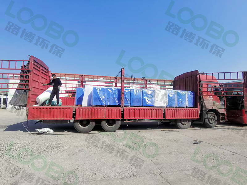 移動(dòng)式焊煙凈化器，多層凈化，科技加持，煙塵無處可逃