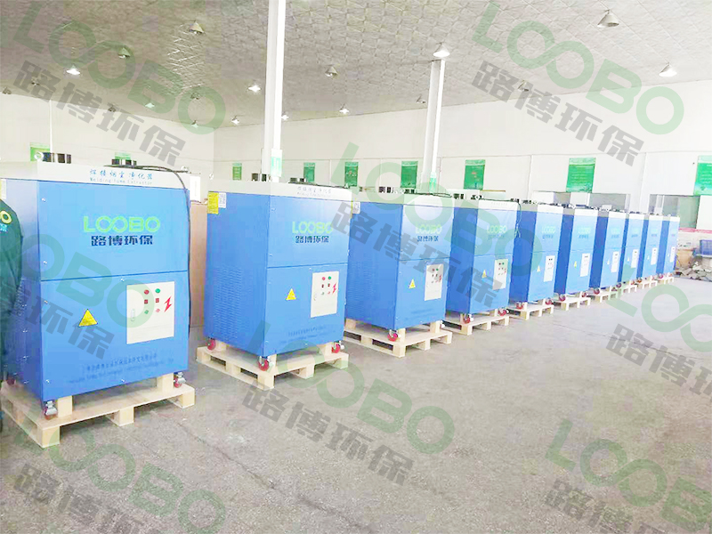 即插即用”的煙塵治理——移動式焊接煙塵凈化器如何實現(xiàn)焊接車間的零停機(jī)維護(hù)？